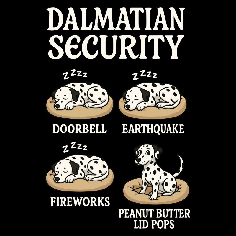 Dalmate