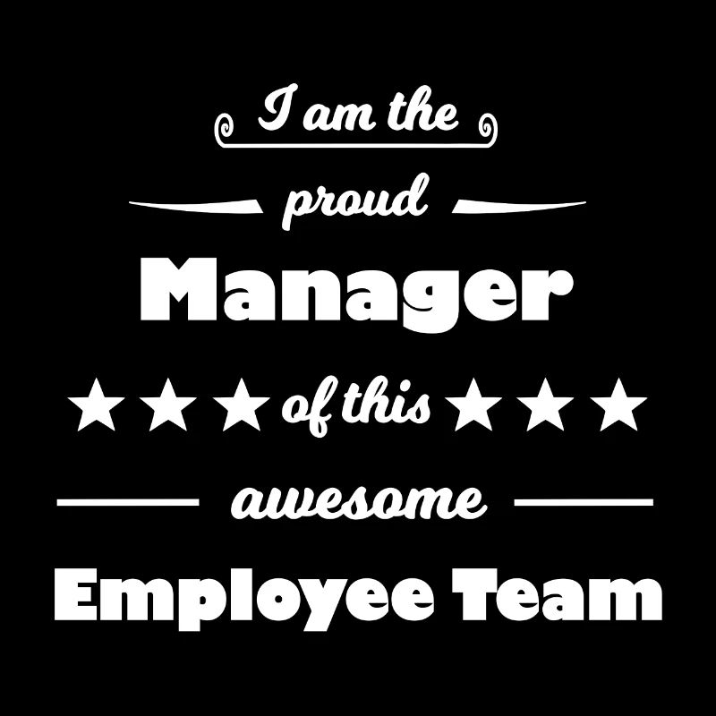 Der Manager
