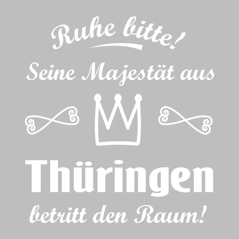 Les dirigeants de Thuringe