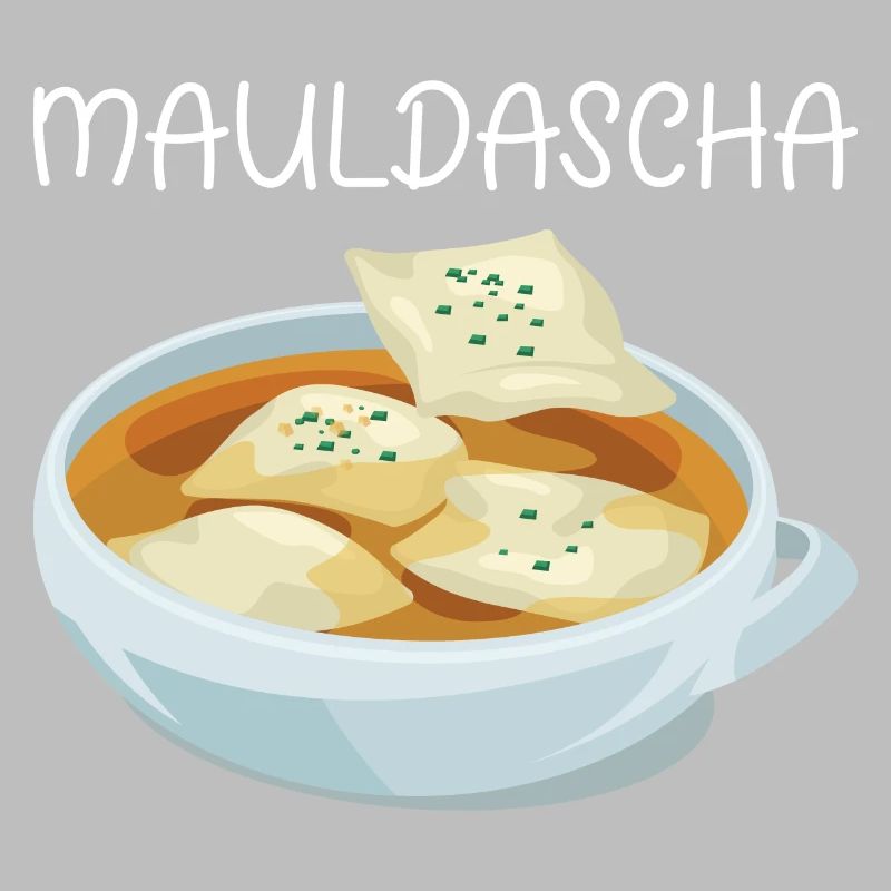 MAULDASCHA