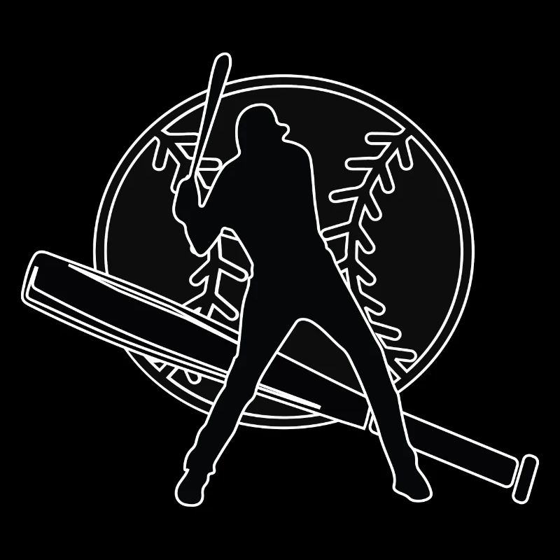 Baseball Baseball Player Baseball Bat Batter