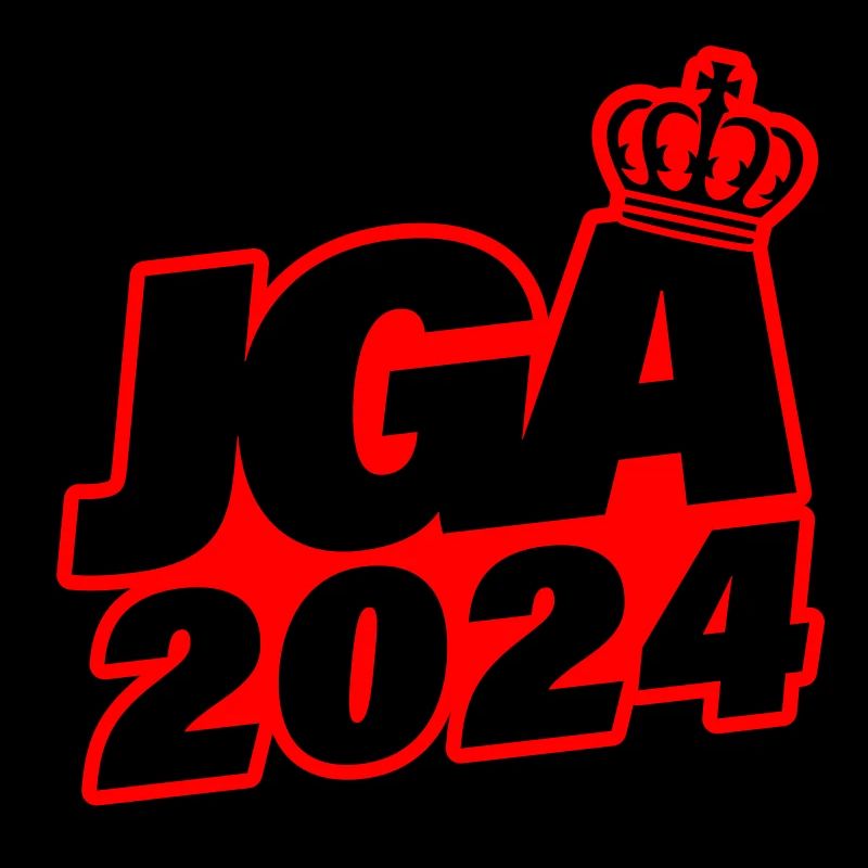 Jga 2024 Junggesellen Abschied