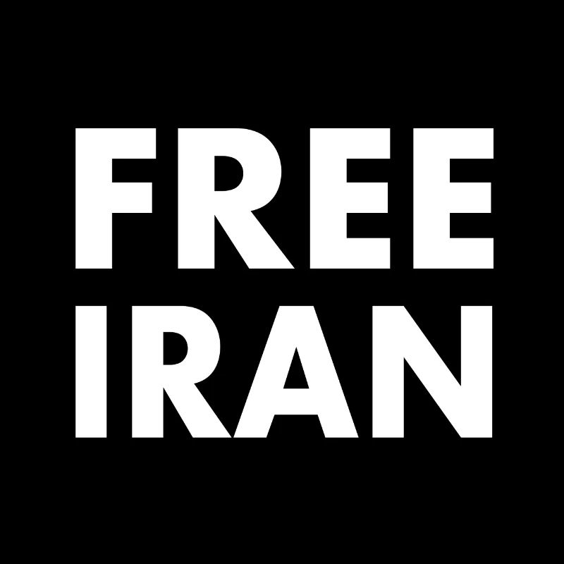 Free iran