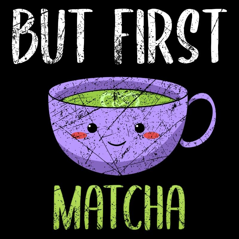 Asiatisches Japanischer Tee Matcha Tea I Geschenk