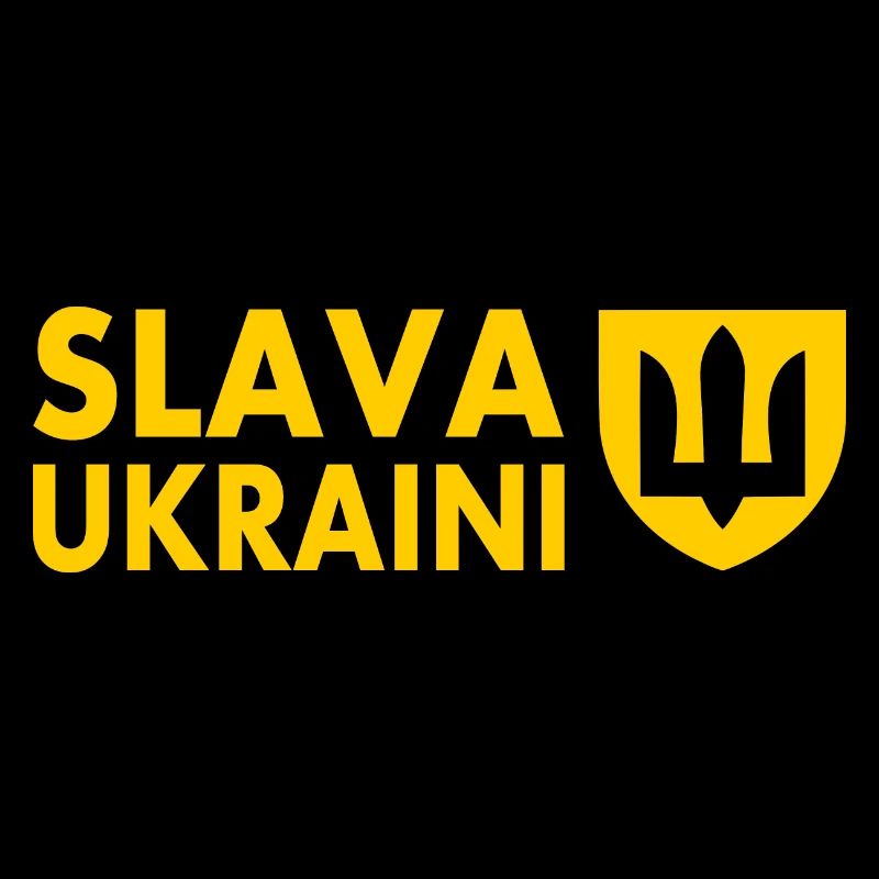 Slava ukraini ukraine