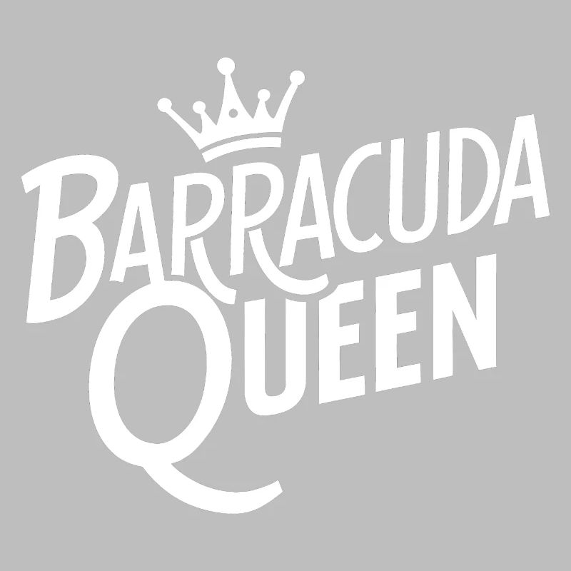 Gift for Barracuda Fish Lover