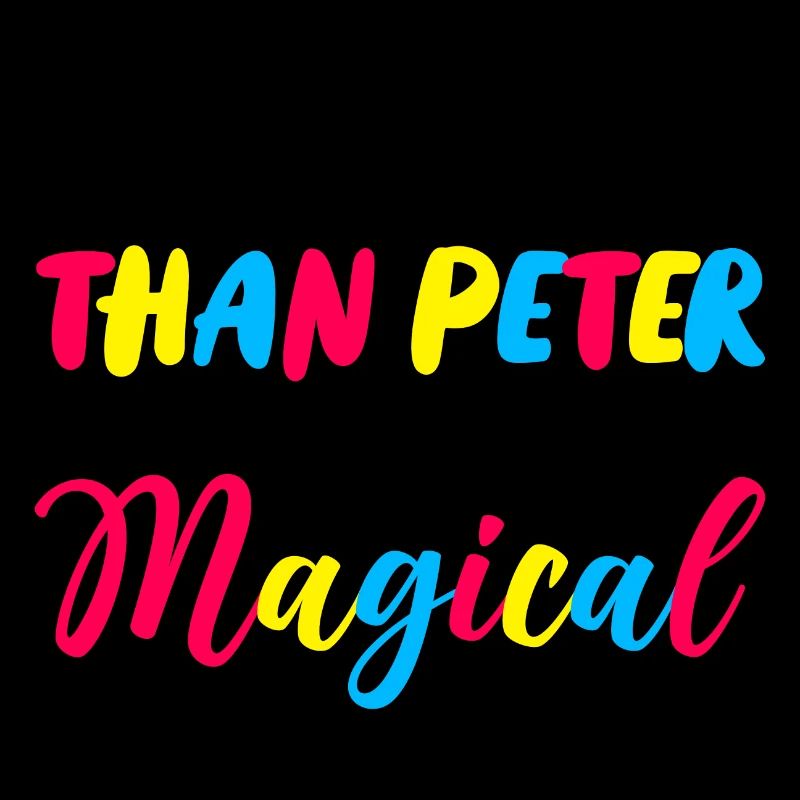 Plus de Pan que Peter et deux fois plus magique 2