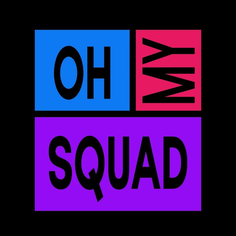 Oh My Squad