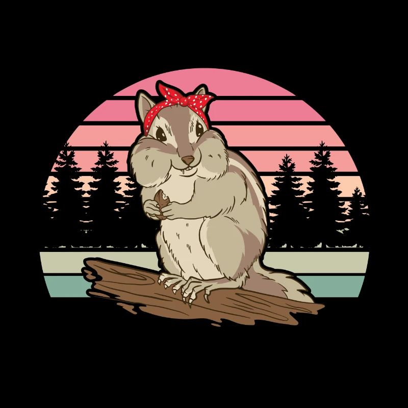 Chipmunk