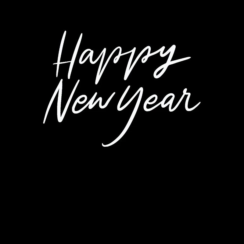 Happy New Year