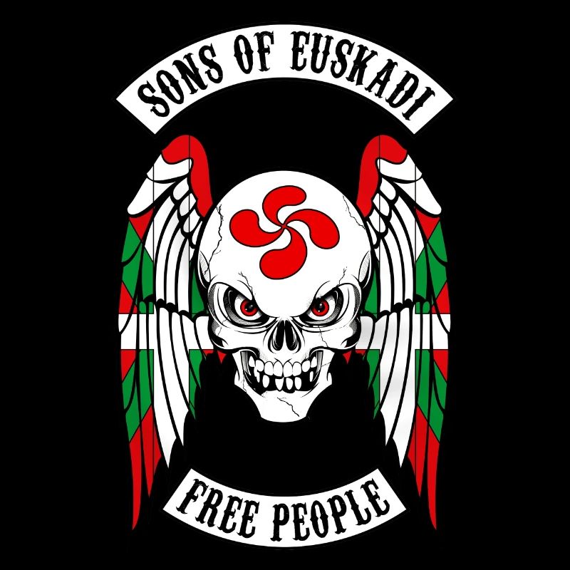 Söhne Euskadi
