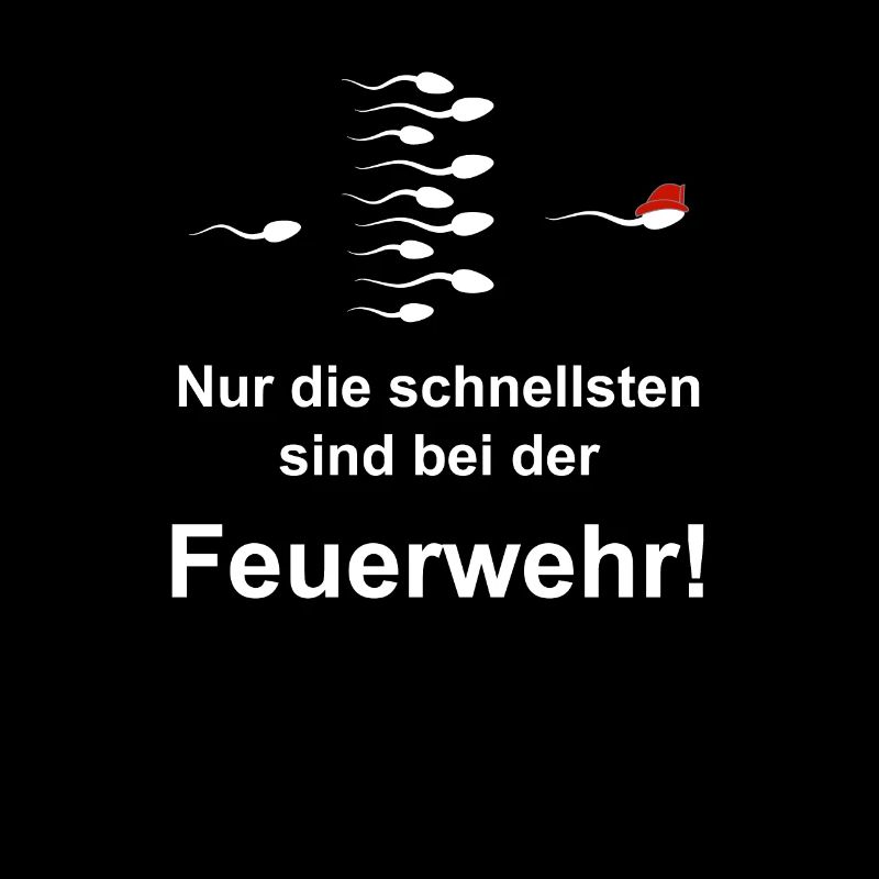 Feuerwehr Spruch Geschenk Shirt