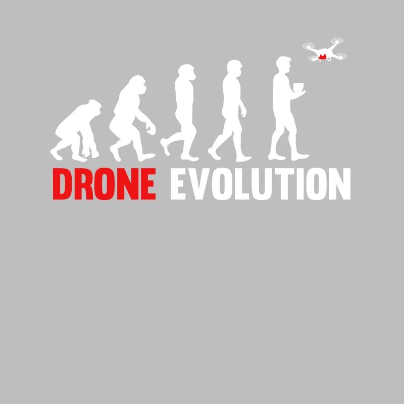 Drone Evolution