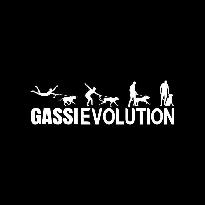 Gassievolution Hundeerziehung Hundeschule Hunde