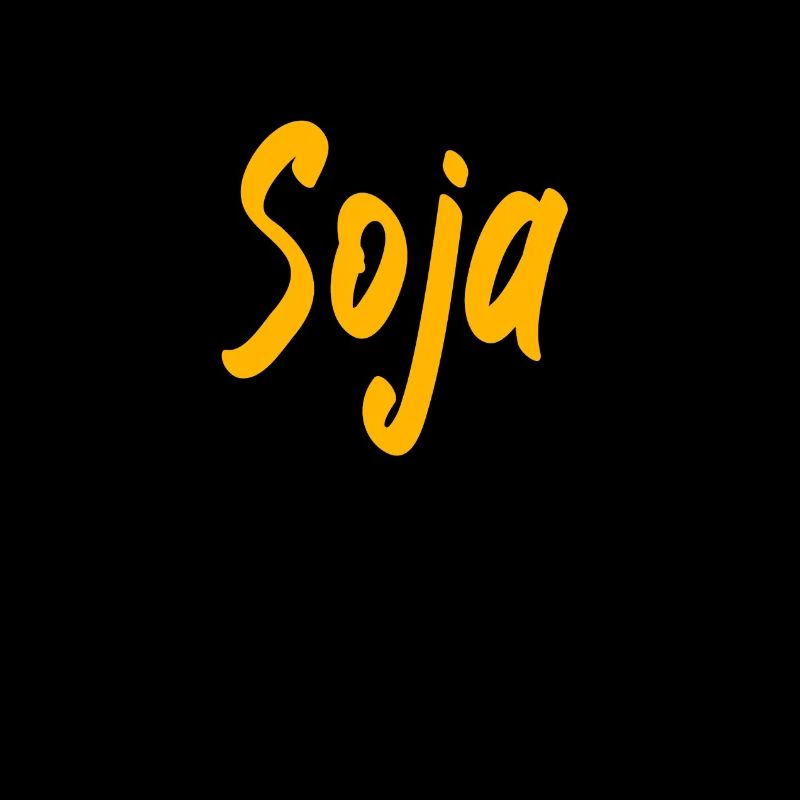 Soja Geschenk Geschenkidee Veggie Vegetarier