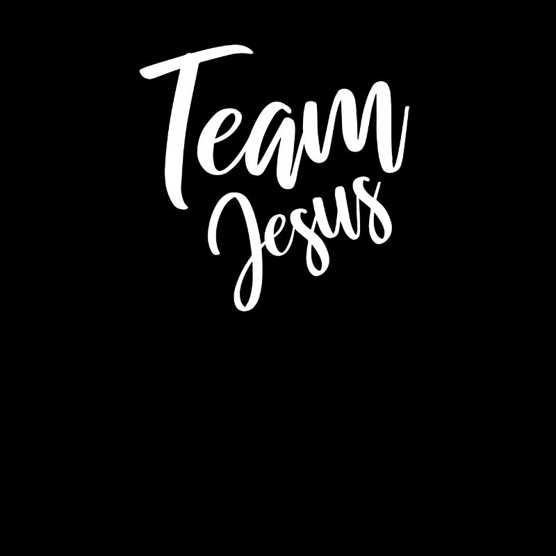 Team Jesus