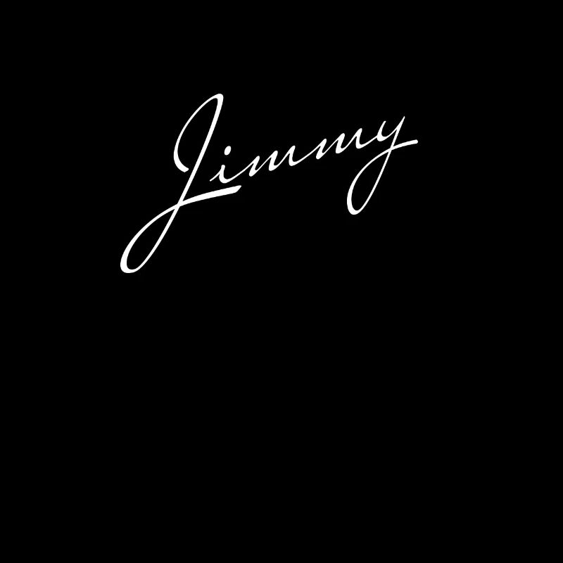 Jimmy