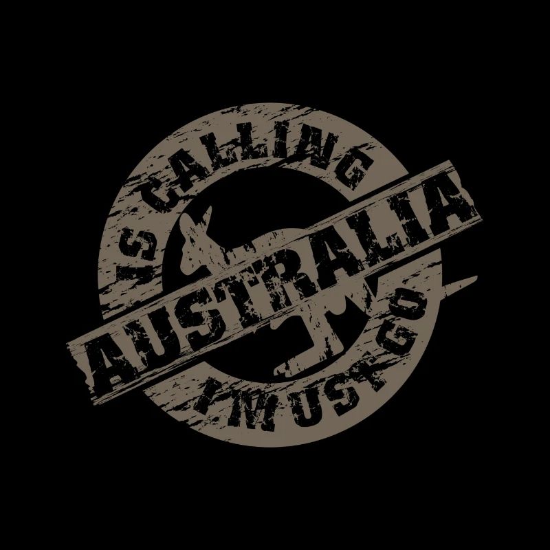 Kangaroo I Australia calls I Koala Bear