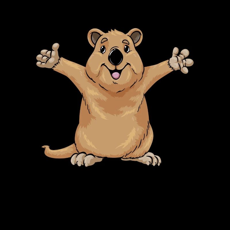 quokka
