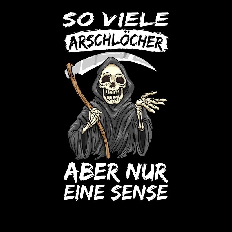 Sensenmann