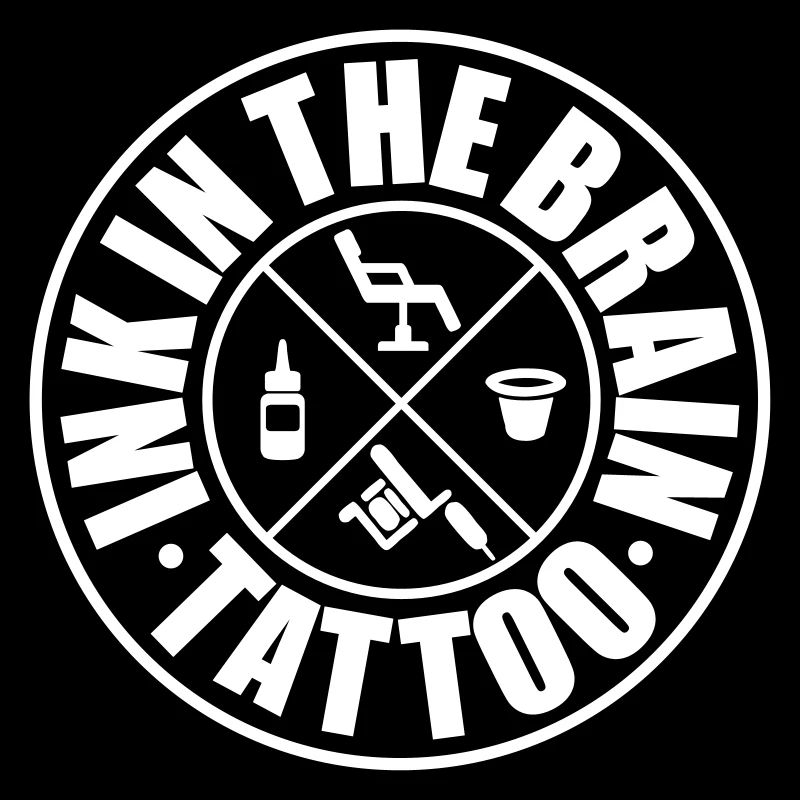 InK iN thE BraiN