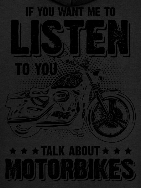 Motorcykel motorcykel