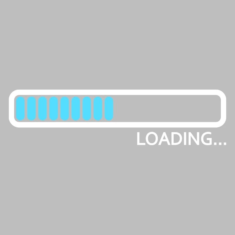Loading bar Loading