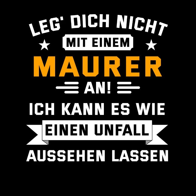 Maurer Spruch