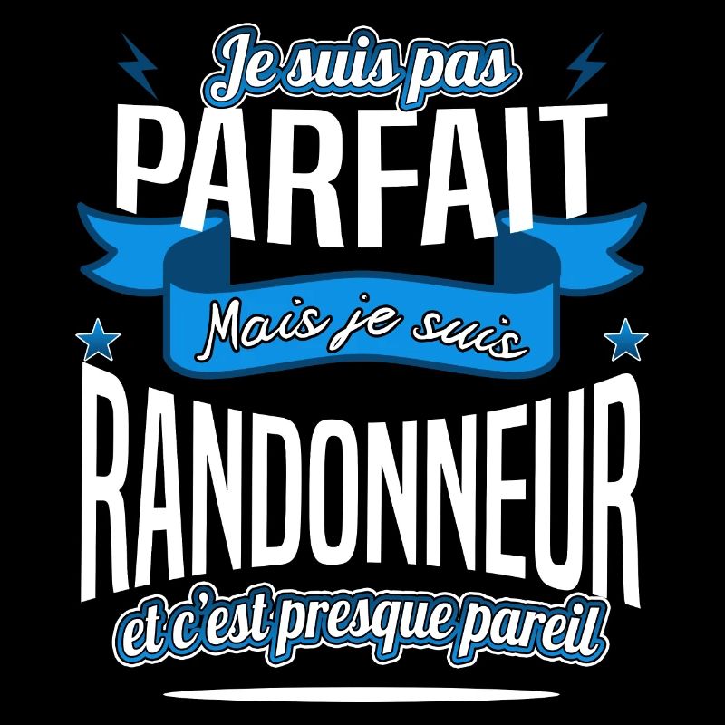 Randonneur