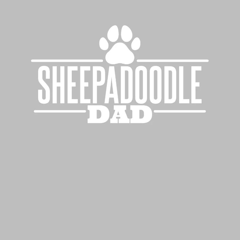 Papa Sheepadoodle