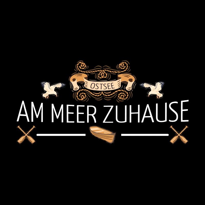 Am Meer Zuhause - Ostsee