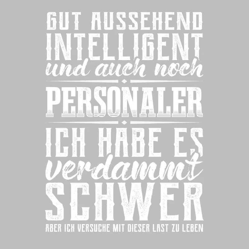 Personaler Human Resources Lustig Personal