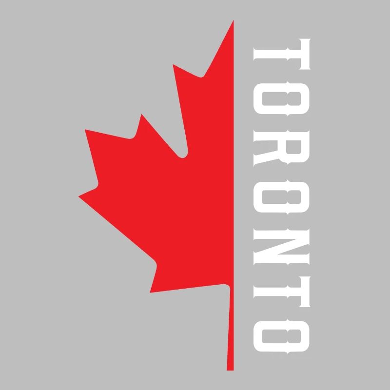 Toronto Canada Kleeblatt
