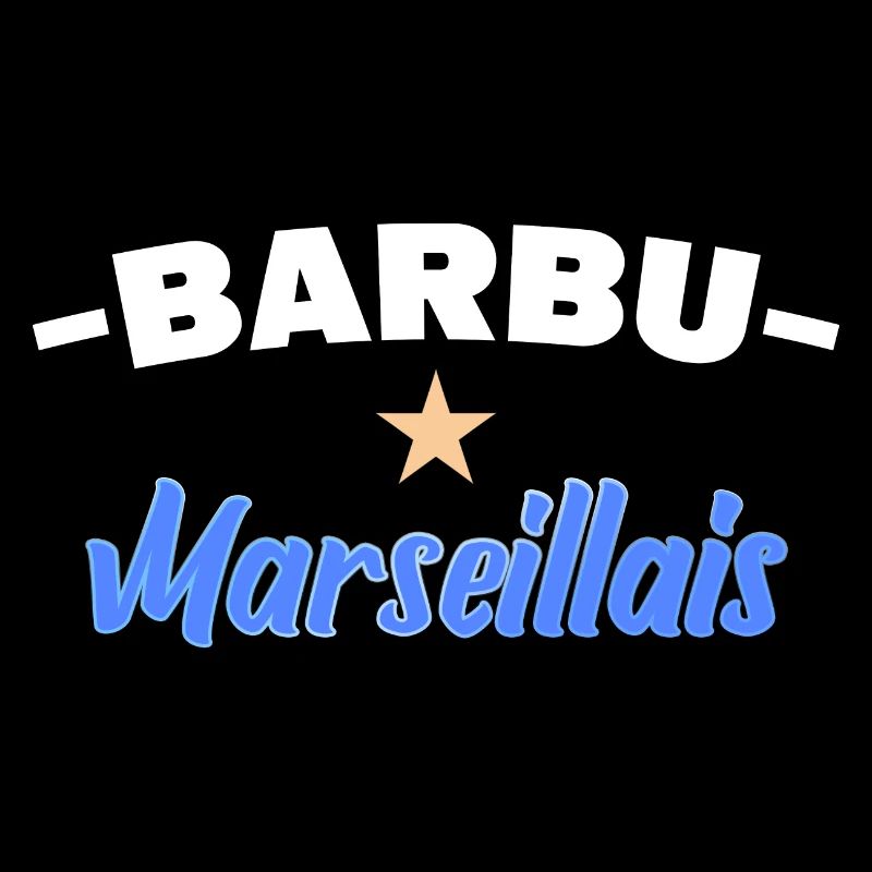 Barbu marseillais
