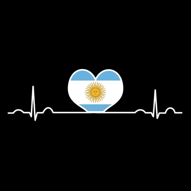 Argentinien
