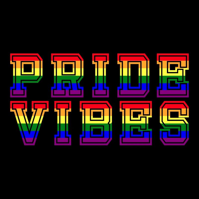 Vibes de fierté