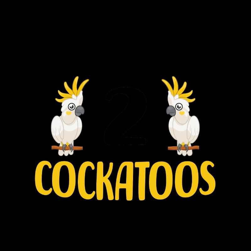 Cacatoès