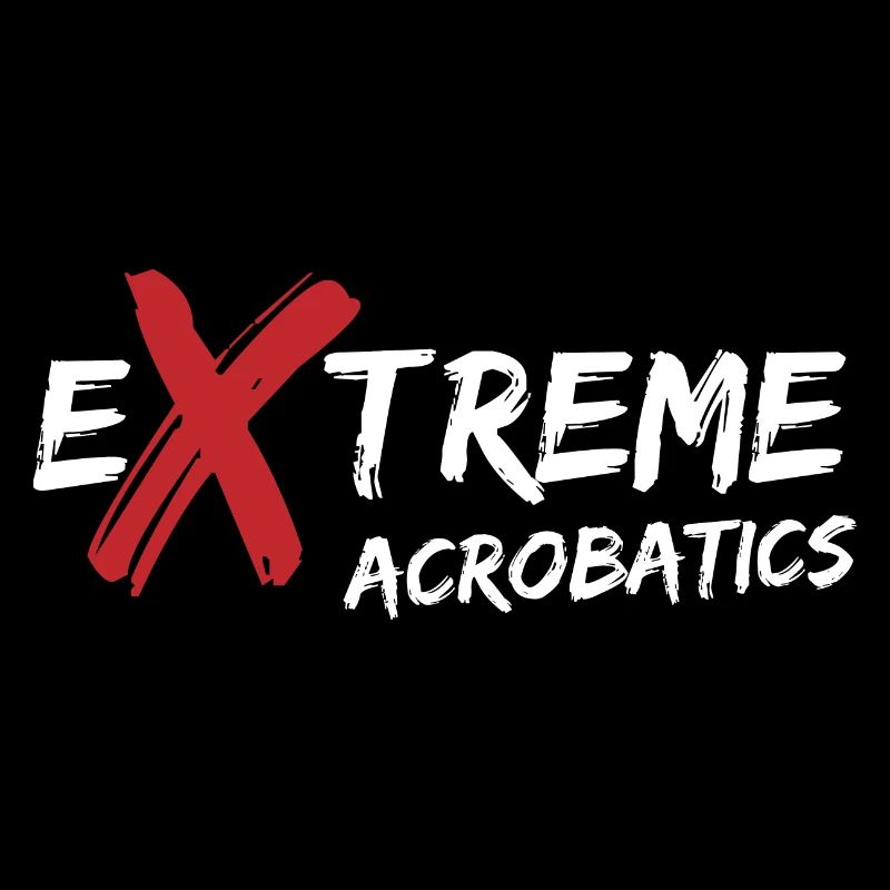 Extreme Acrobatics Gymnast Gymnastics Acrobat Acro
