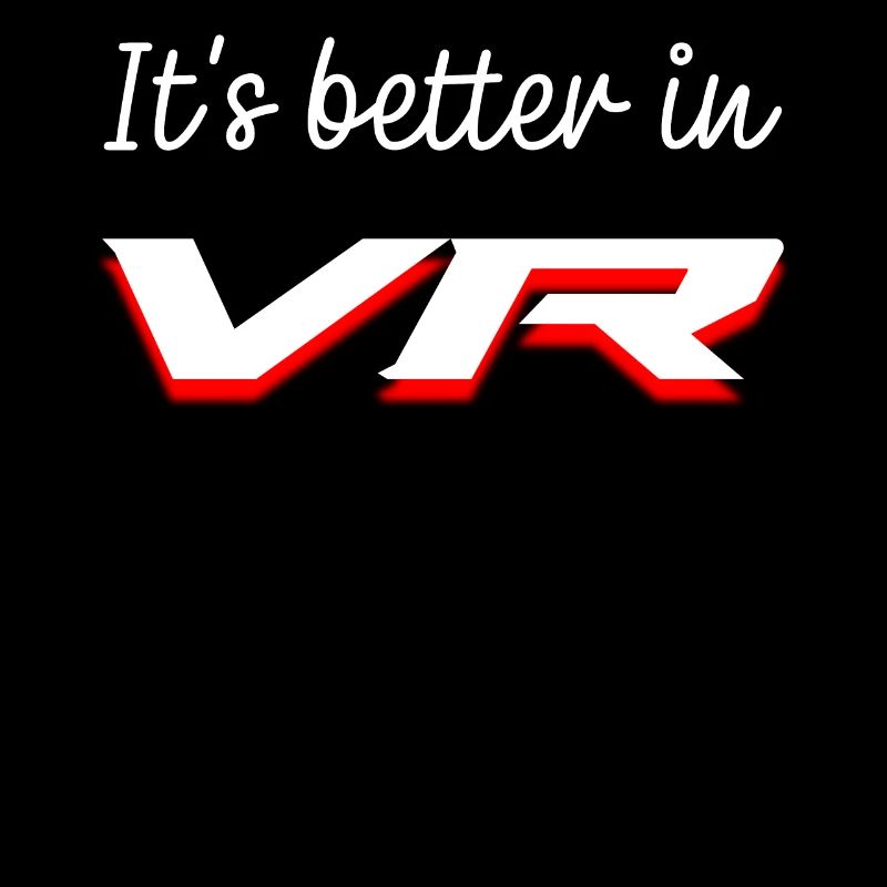 C’est mieux en VR