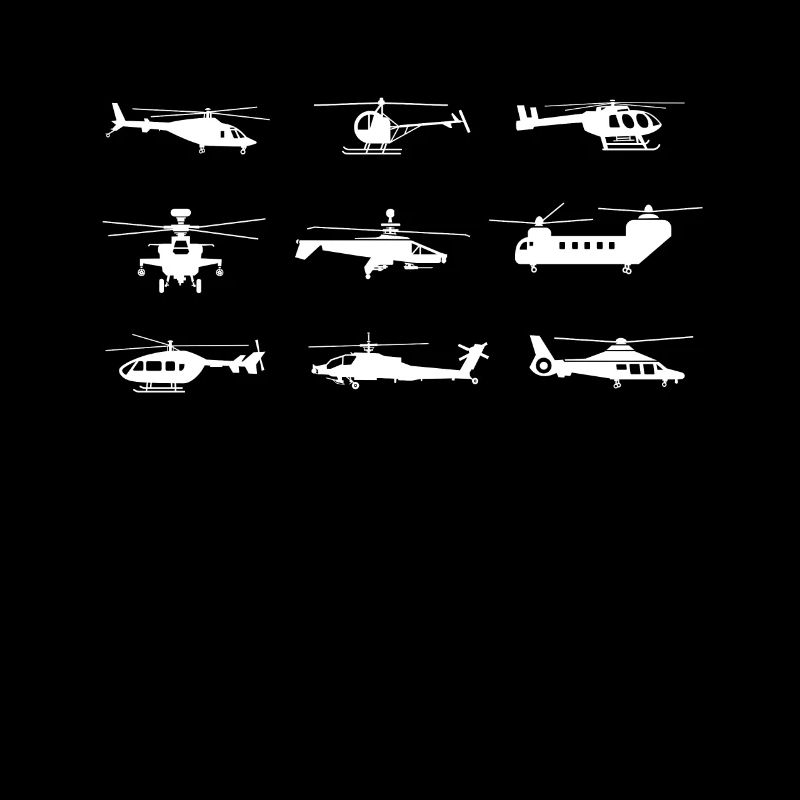 Hubschrauber Helikopter Modelle