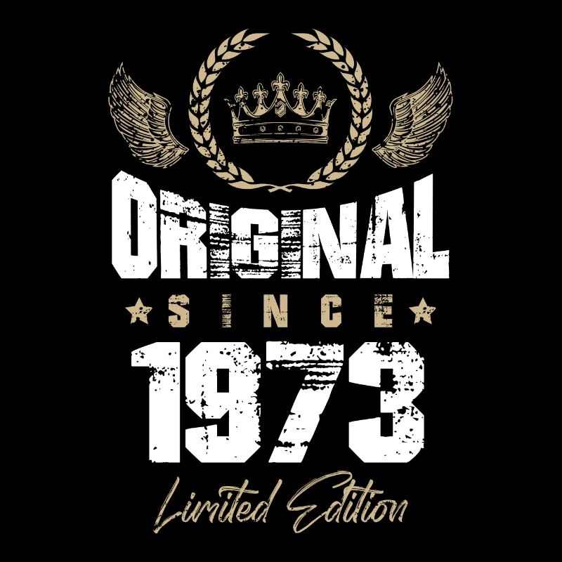 Édition limitée 1973