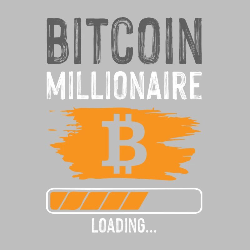 bitcoin Millionaire