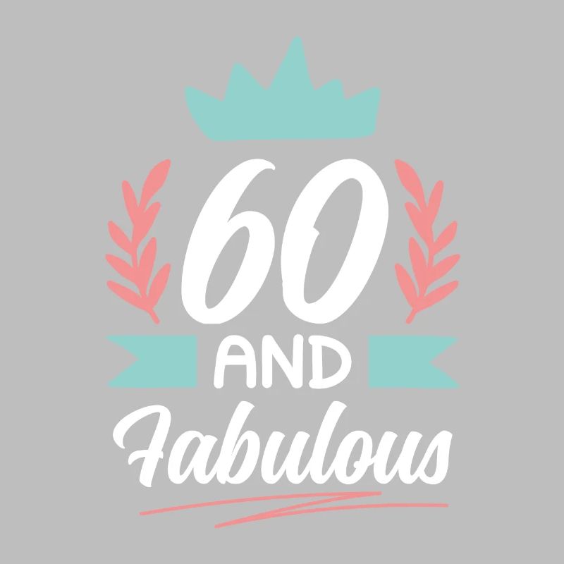 60 and great