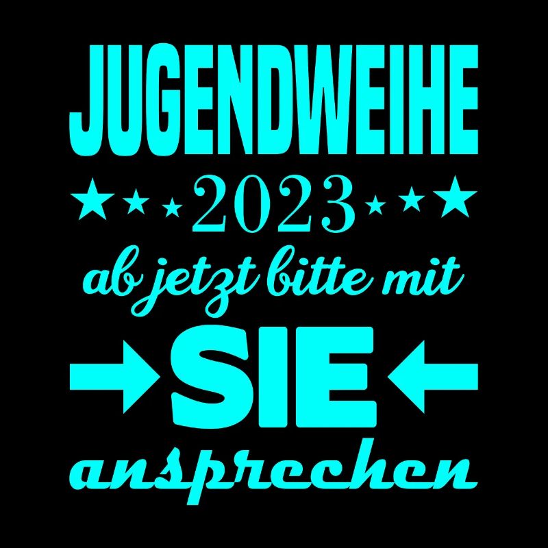 Jugendweihe 2023