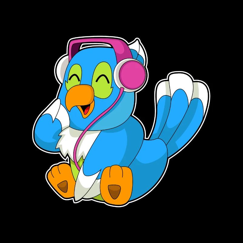 Parrot Musique Casque
