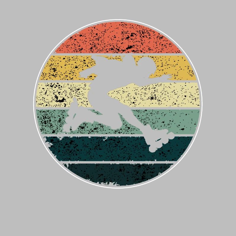 Rollerblades rollers