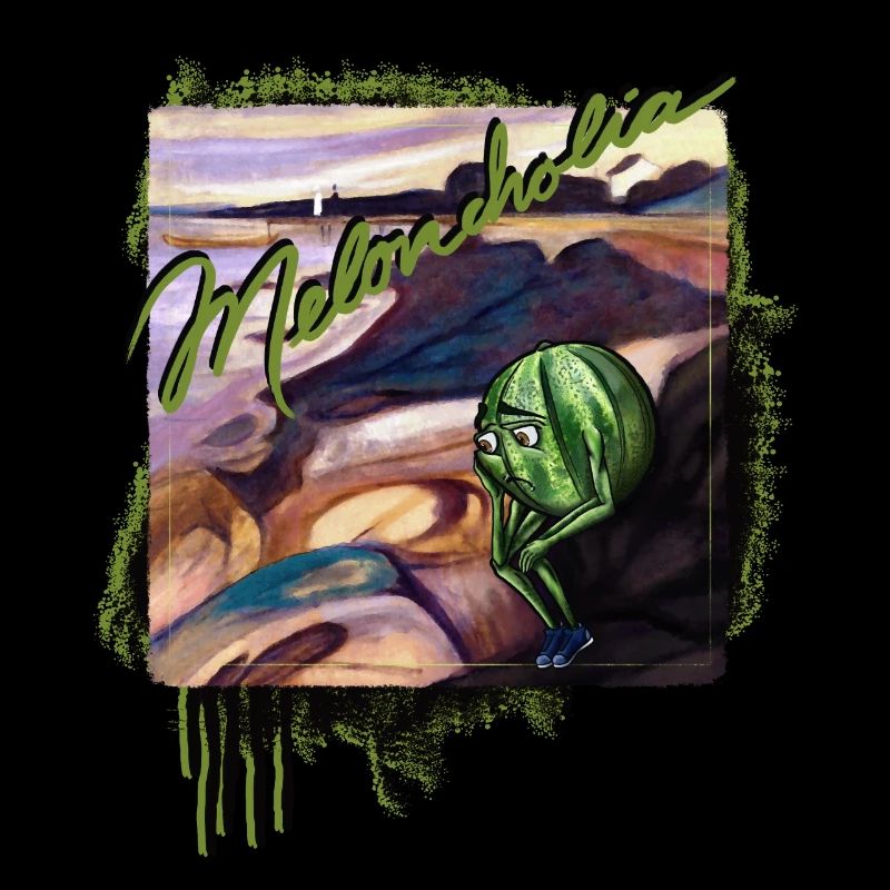 "Meloncholia"