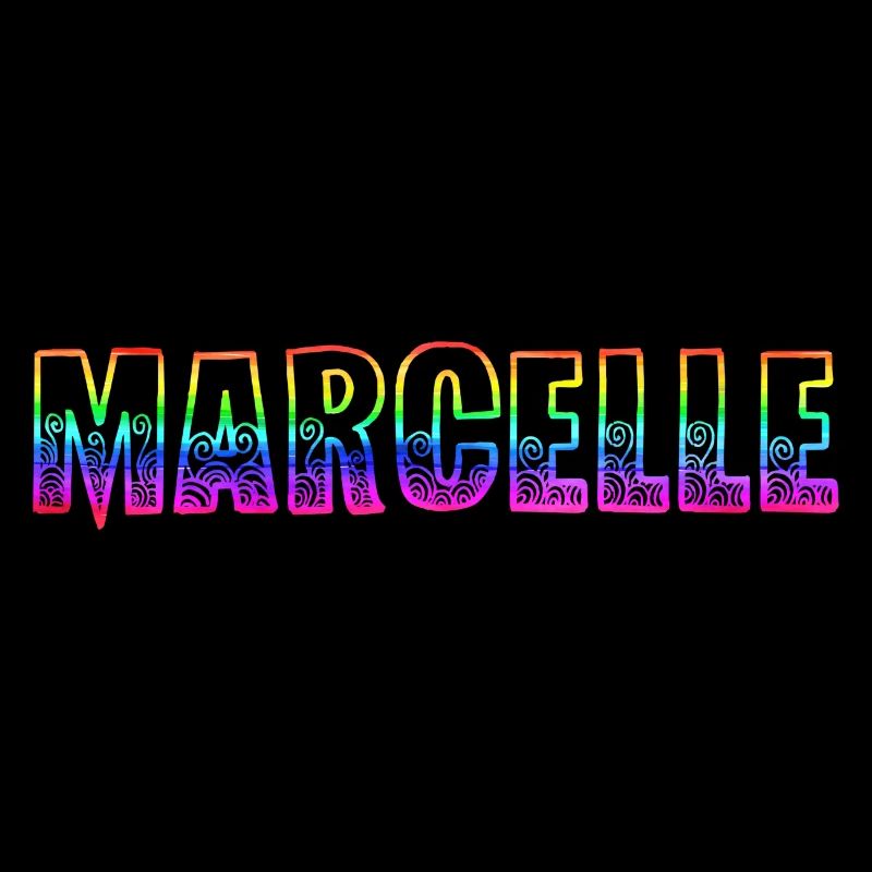 marcelle rs rainbow
