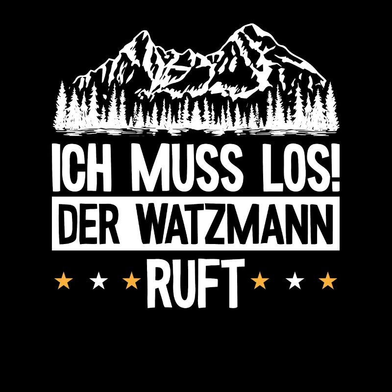 Der Watzmann ruft Berchtesgaden Wandern