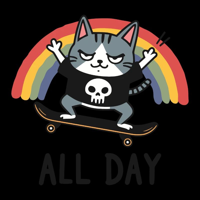 All Day
